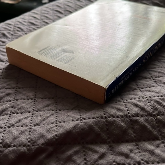 Toxic Parents - A Book by Susan Forward - Picture 3 of 7